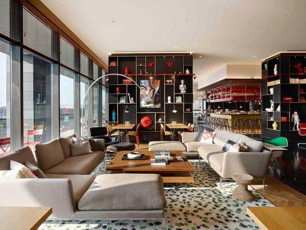 Yati By Artyzen Hongqiao - Korean Street Hotel